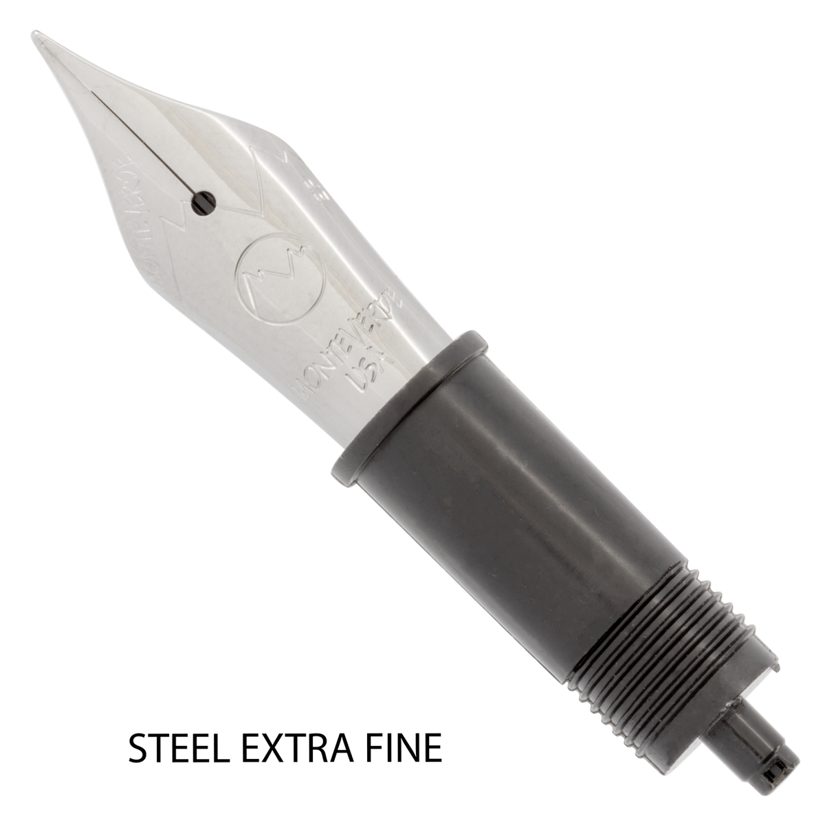 Monteverde #6 Stainless Steel Nib