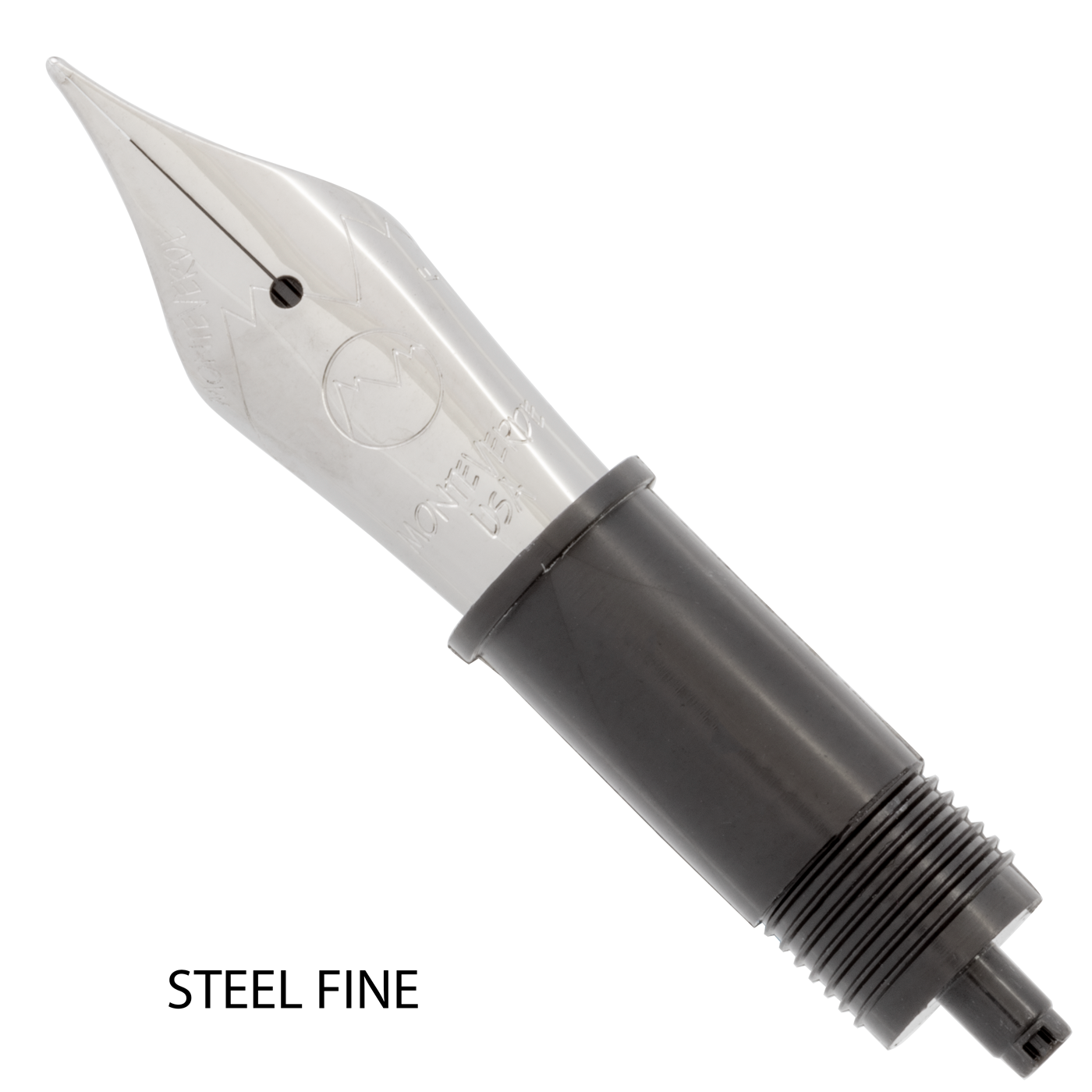 Monteverde #6 Stainless Steel Nib