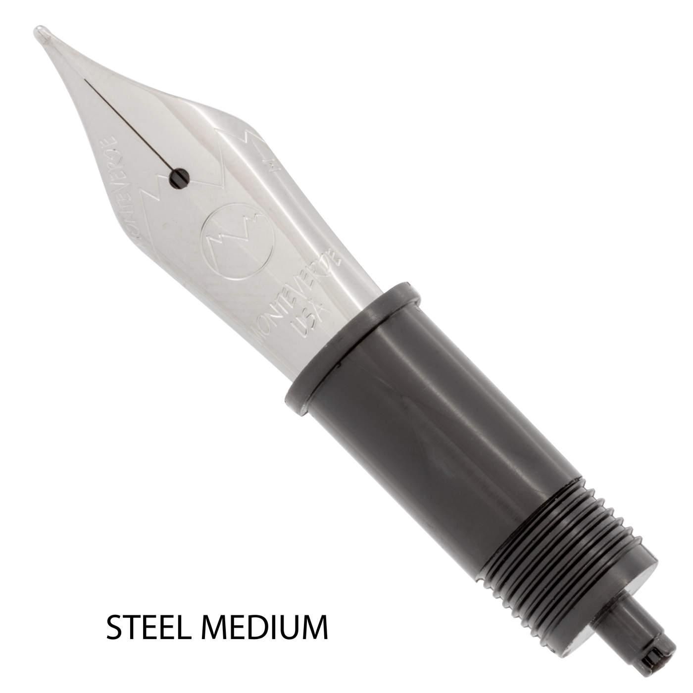 Monteverde #6 Stainless Steel Nib