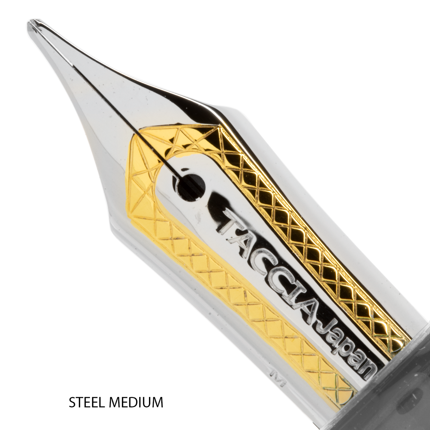 Taccia Spotlight Pure Clear Fountain