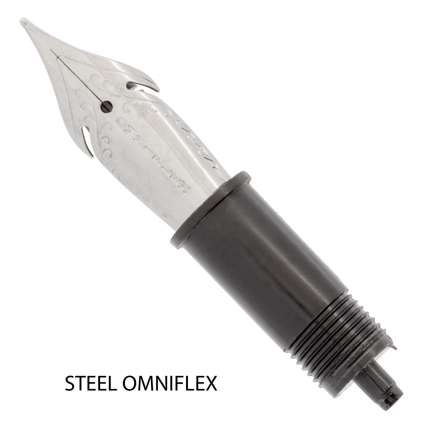 Monteverde #6 Stainless Steel Nib