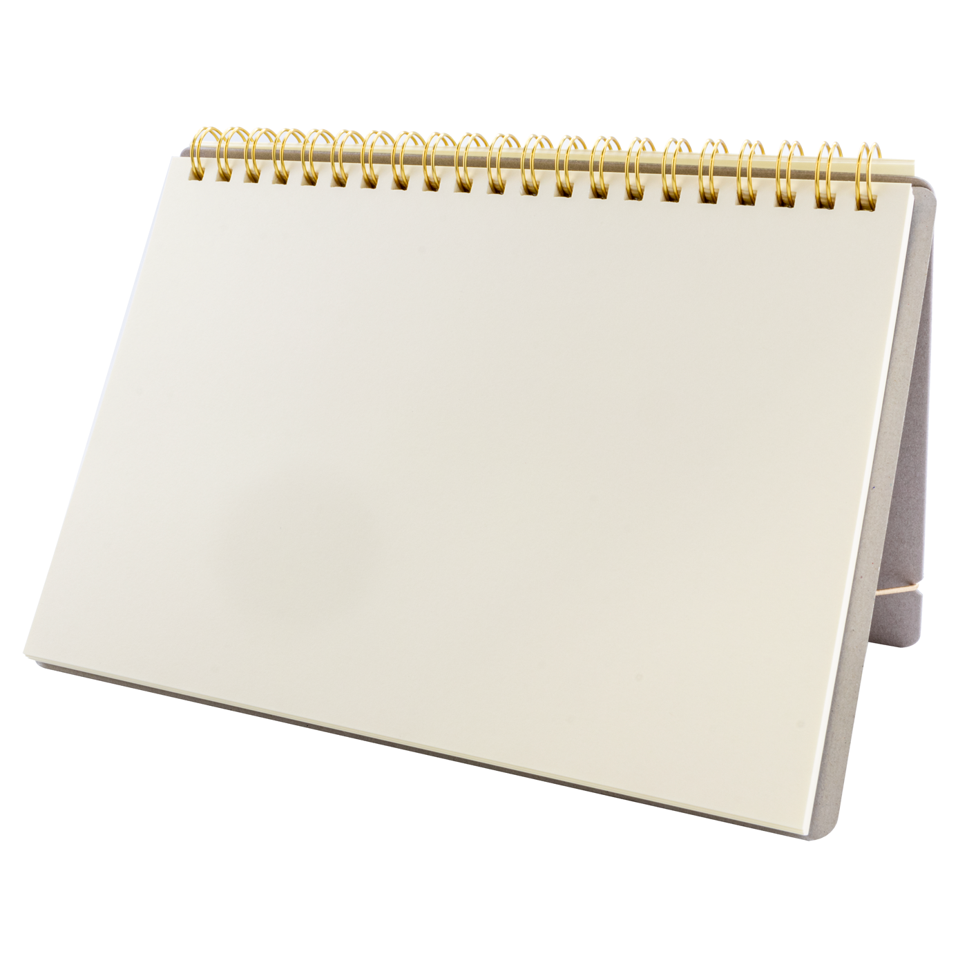 Midori Notebook A5 + Stand Blank