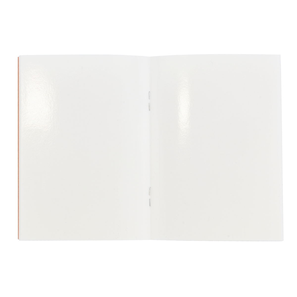 TRAVELER'S COMPANY Passport Sized Refill 017-  Sticker Release Paper