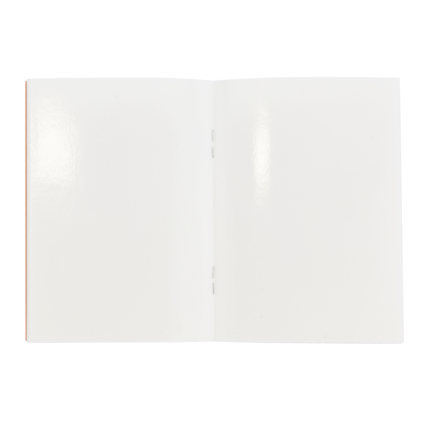 TRAVELER'S COMPANY Passport Sized Refill 017-  Sticker Release Paper