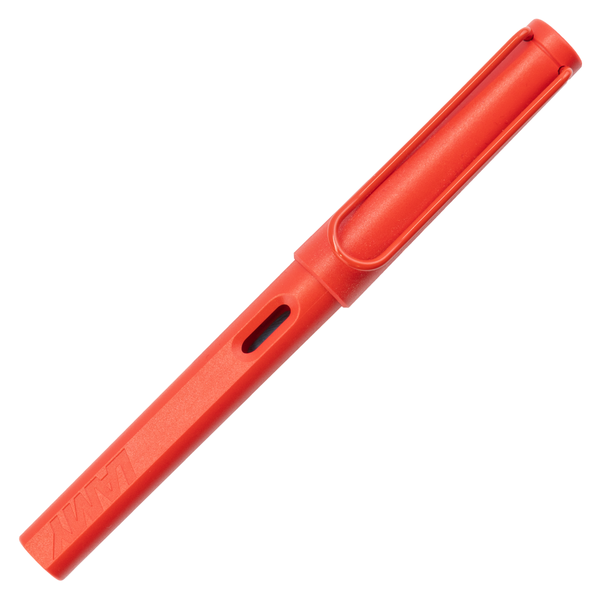 Lamy Safari Strawberry Fountain