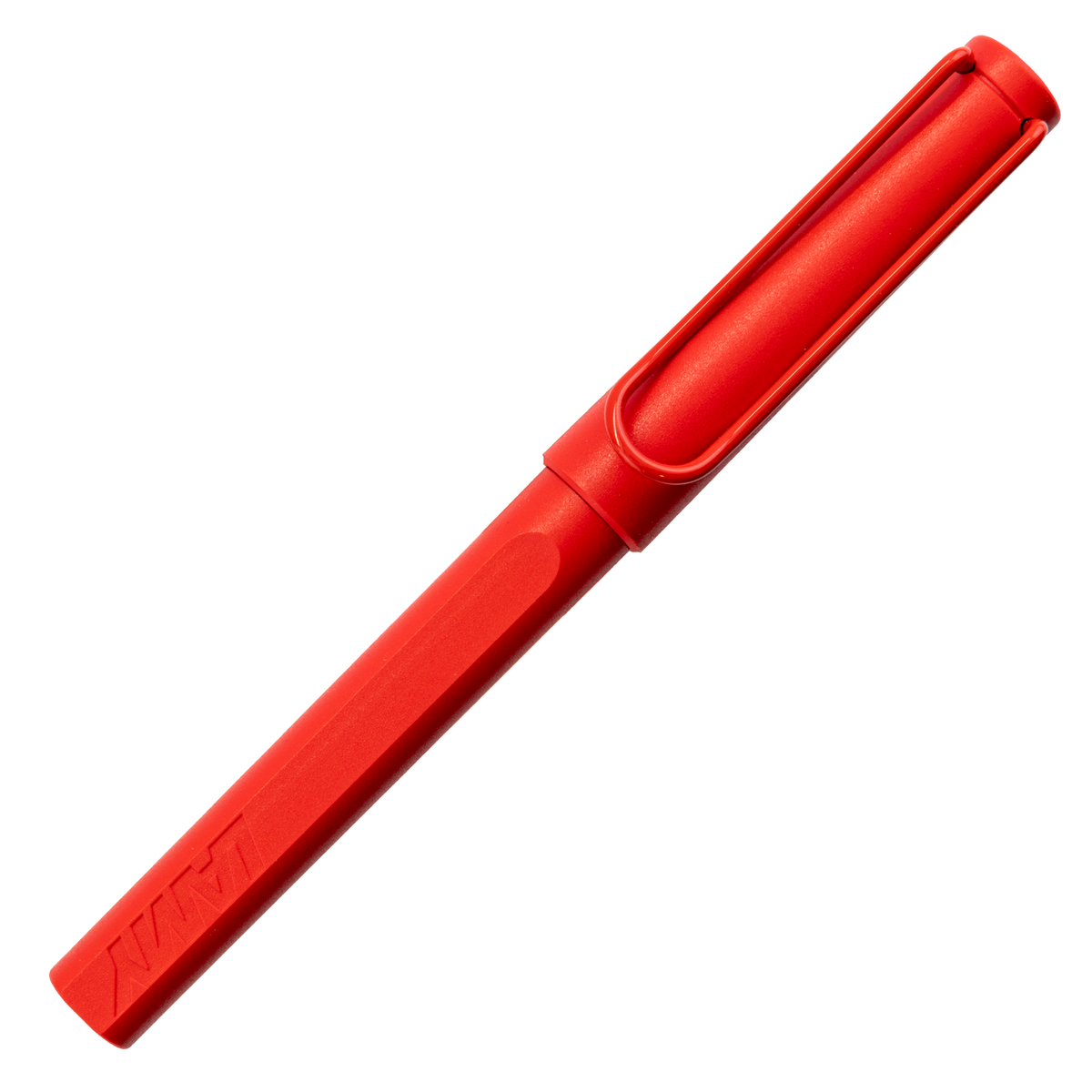 Lamy Safari Strawberry Rollerball