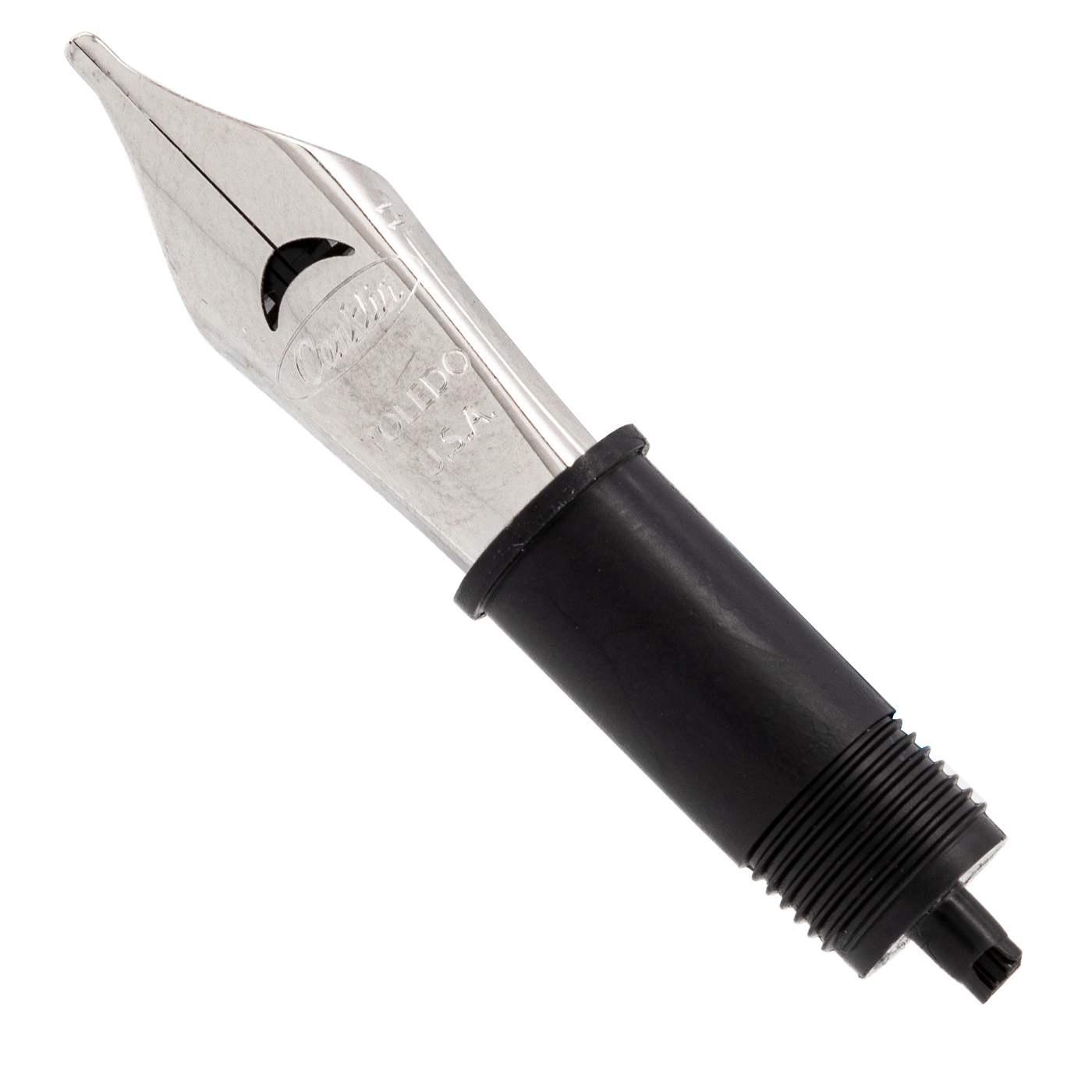 Conklin #6 Stainless Steel Nib