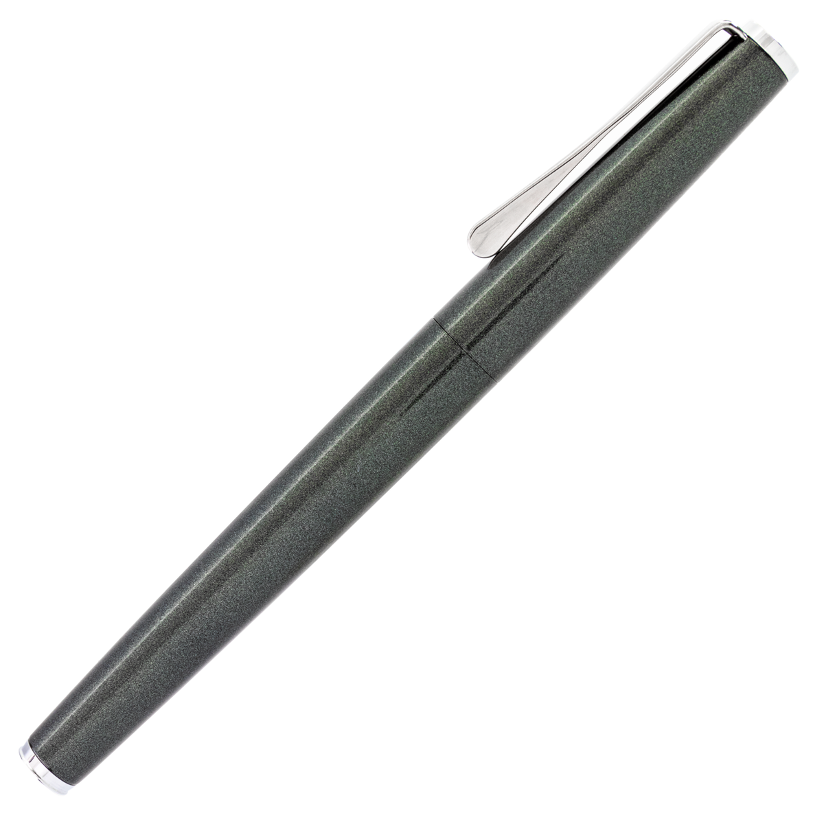 Lamy Studio Fountain - Black Forest