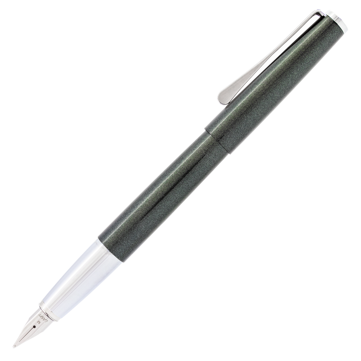 Lamy Studio Fountain - Black Forest