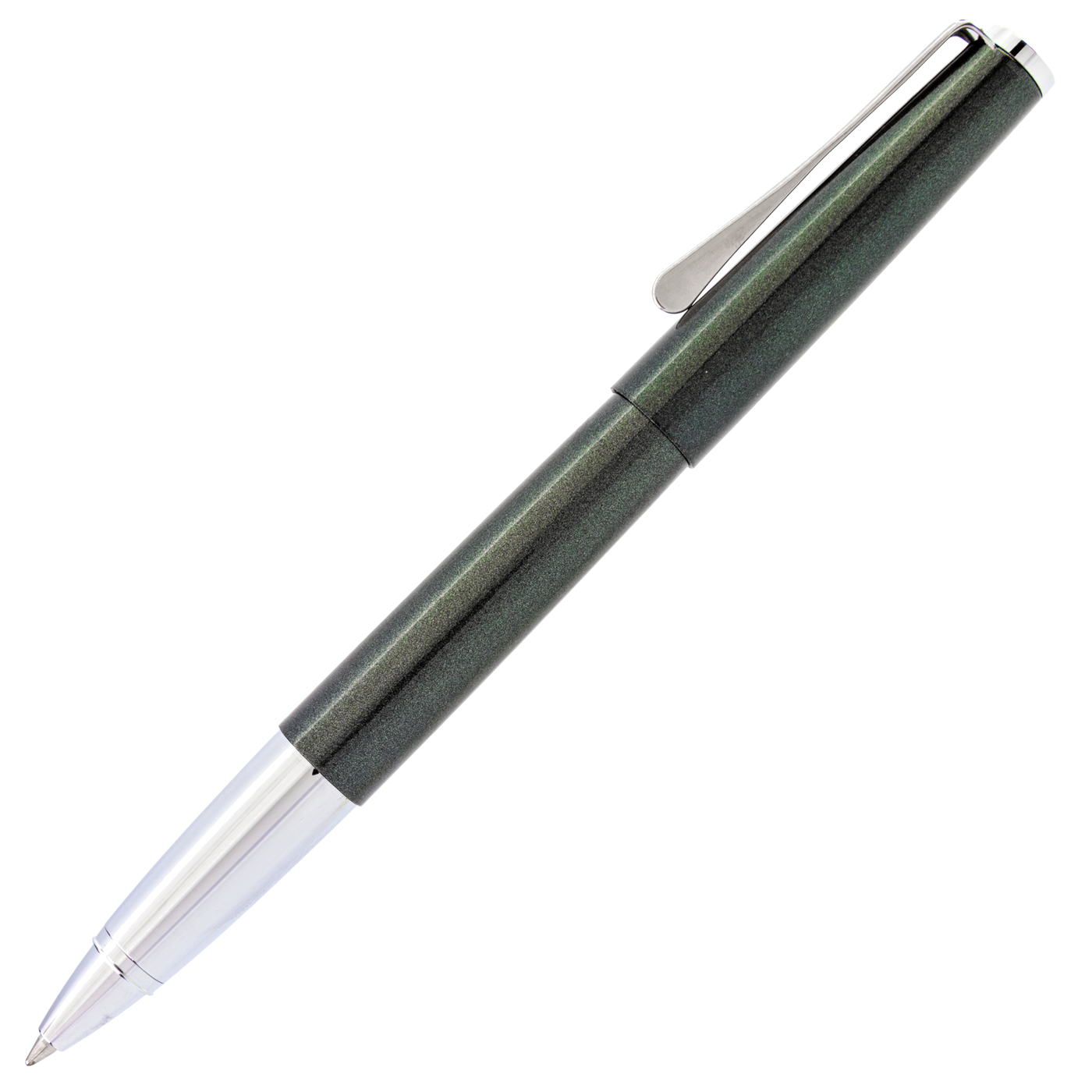 Lamy Studio Rollerball - Black Forest