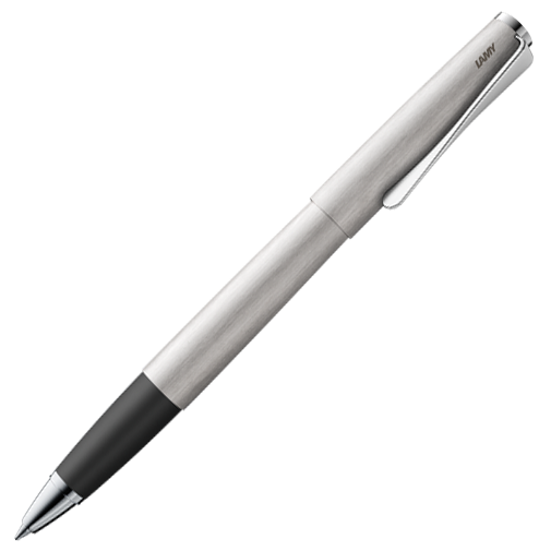 Lamy Studio Stainless Steel Rollerball