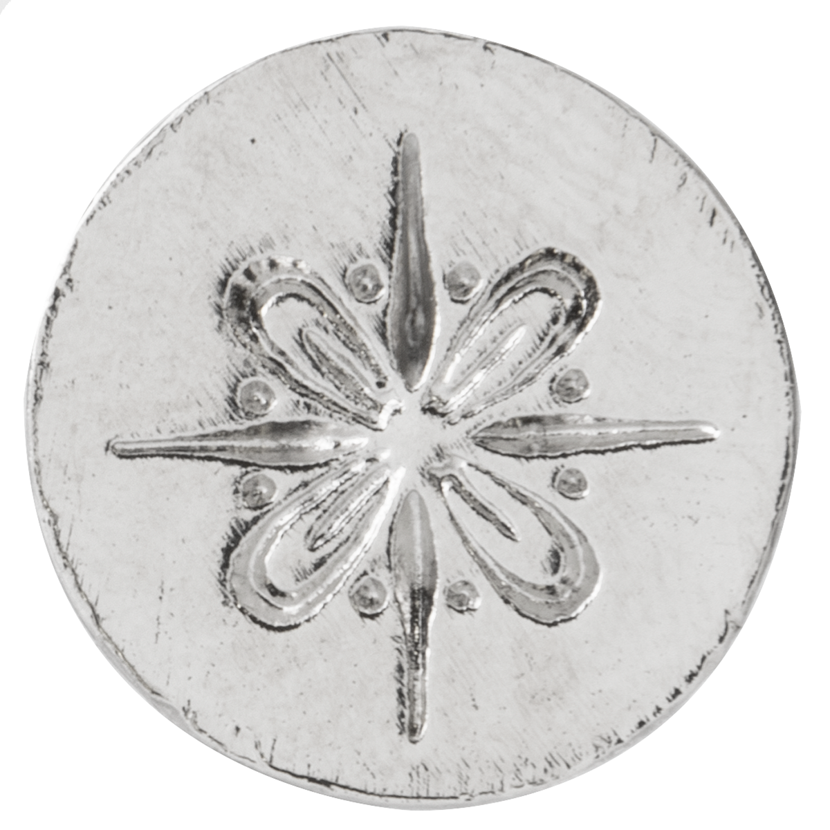 Global Solutions Metal Wax Seal Super Nova