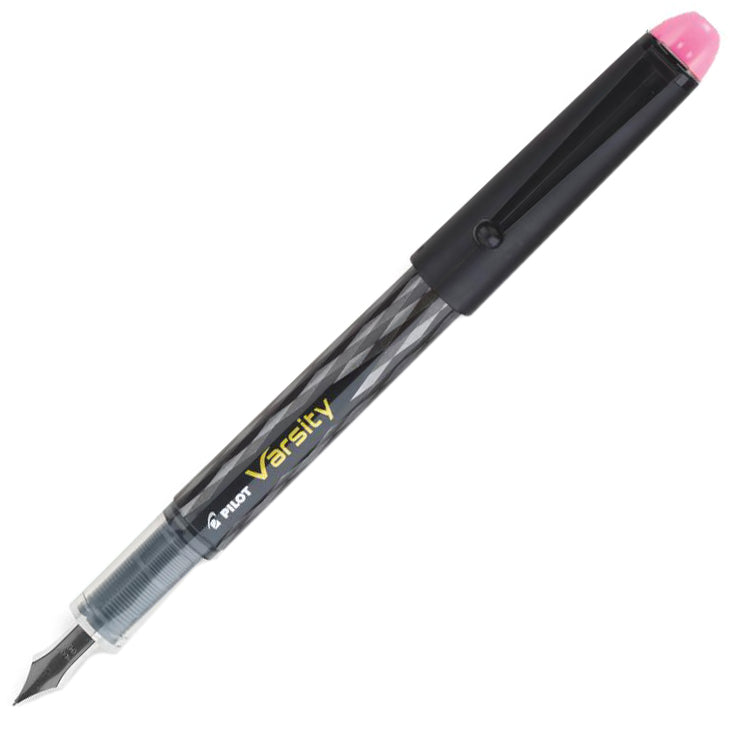 Pilot Varsity Pink