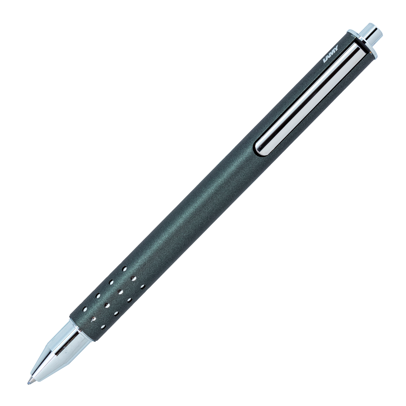 Lamy Swift Black Forest Rollerball