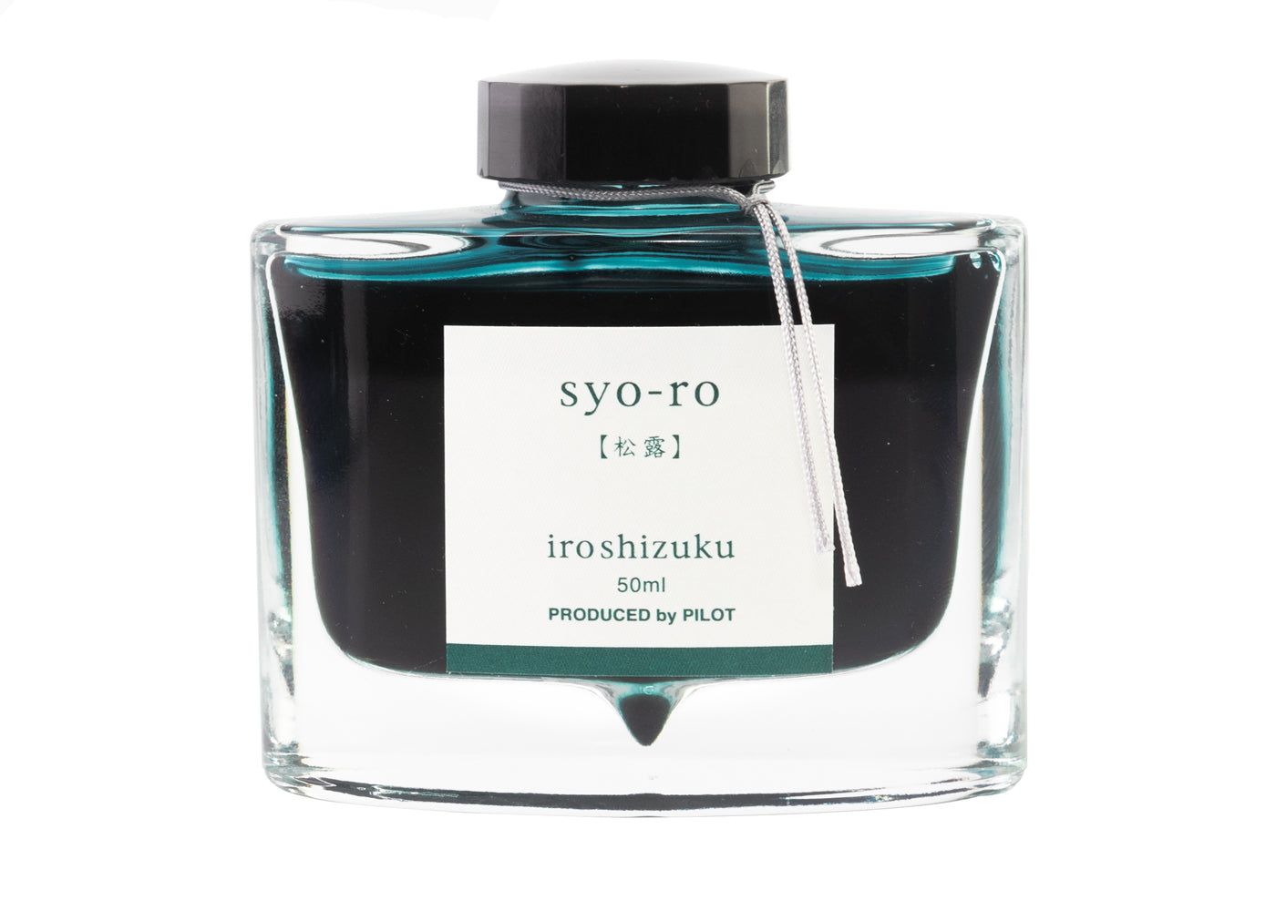 Pilot Iroshizuku Syo-Ro Ink