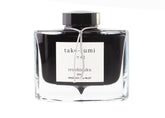 Pilot Iroshizuku Take-Sumi Ink
