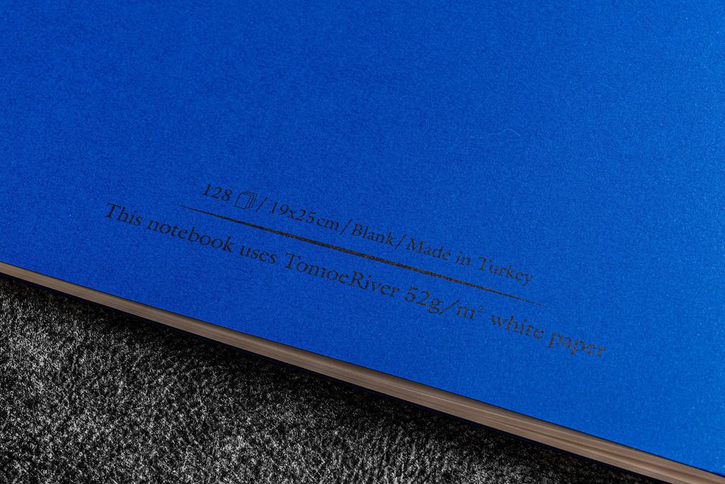 Galen Leather Co. The Everyday Book Tomoe River Paper - Set of 3 - B5 Size