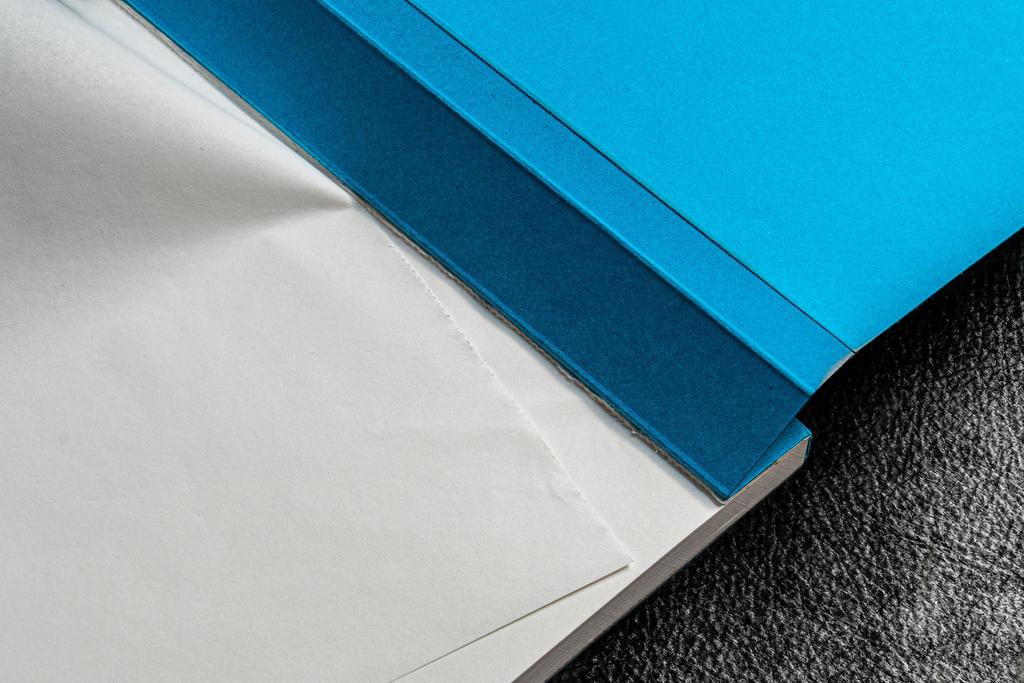 Galen Leather Co. The Everyday Pad Tomoe River Paper - 150 Sheets - A5 Size