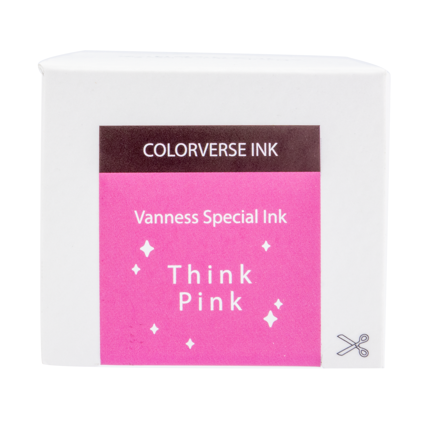 Colorverse Think Pink - Vanness