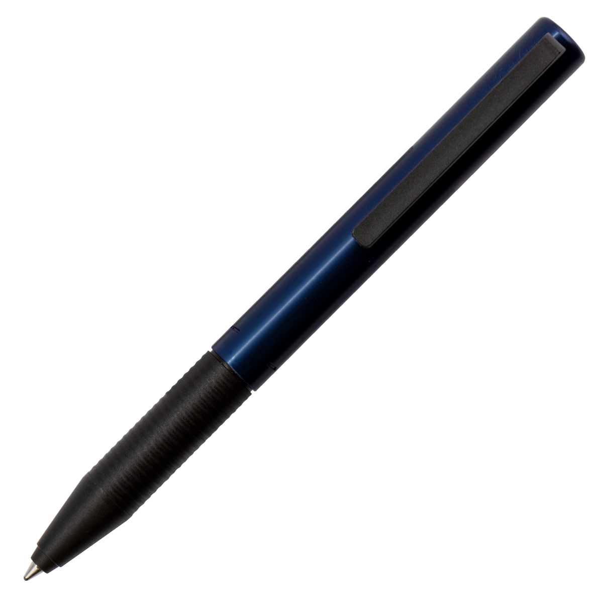Lamy Tipo Blue Black AL Rollerball