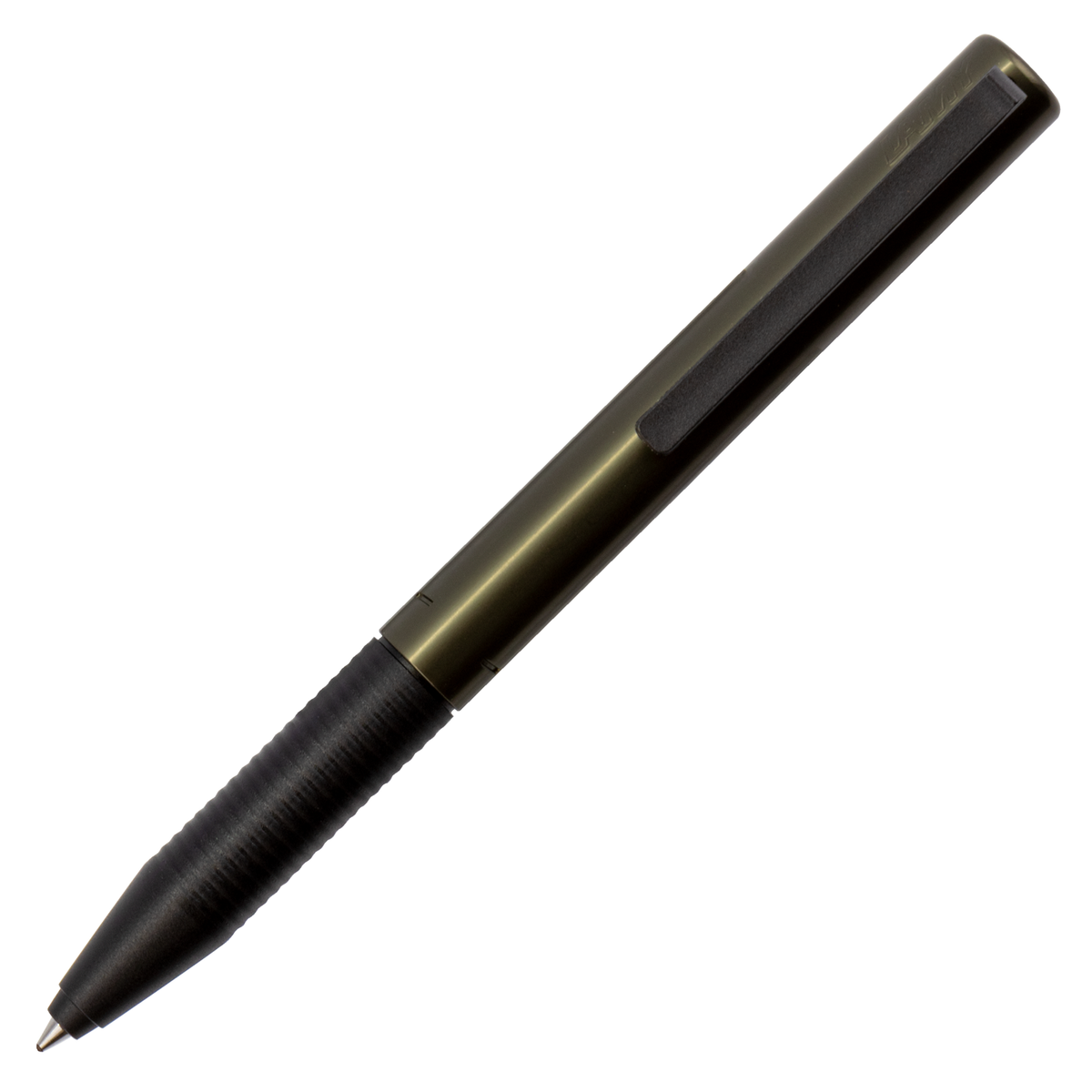 Lamy Tipo Moss AL Rollerball