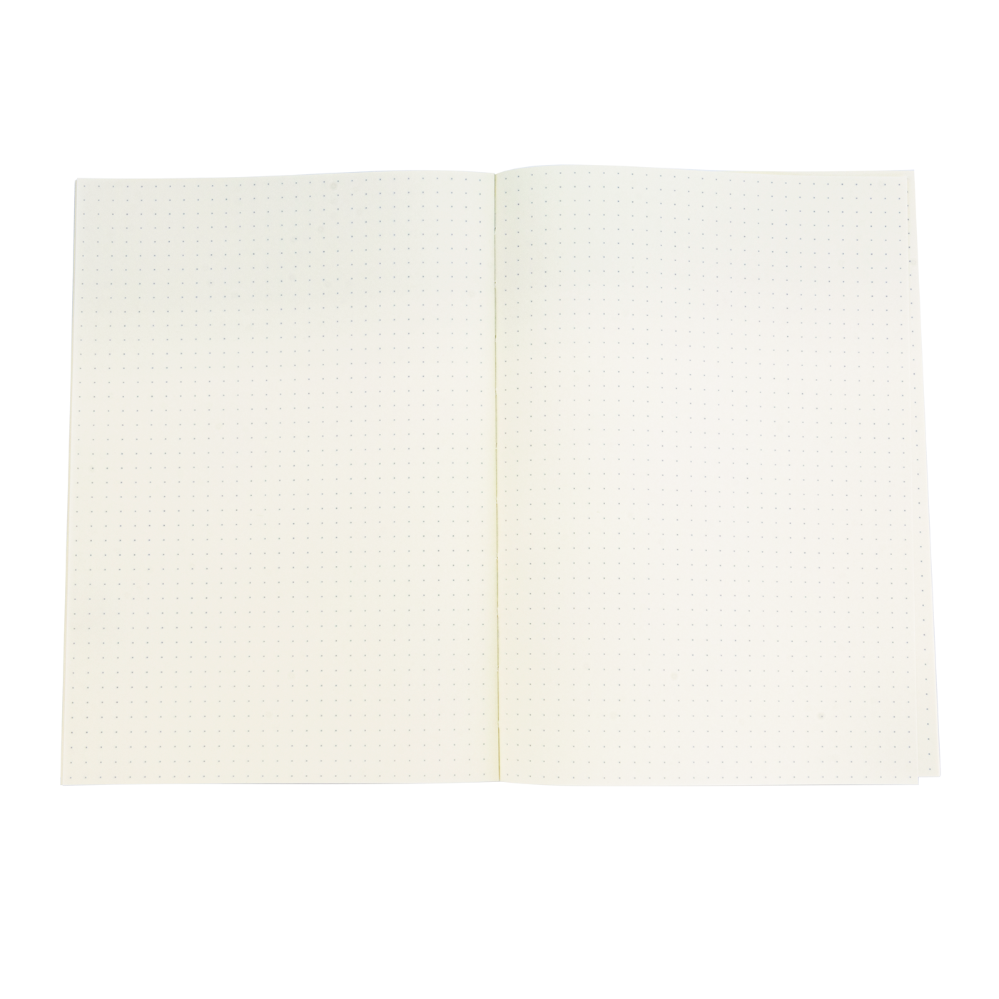 Tomoe River Cream A5 Notebook Dot Grid 68gsm