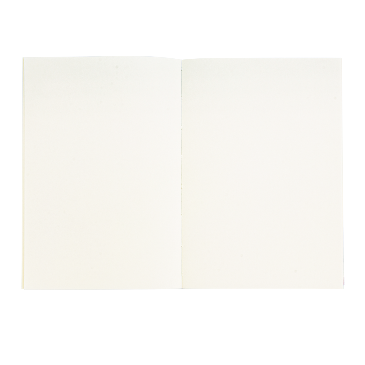 Sakae TP - Tomoe River Cream A6 Notebook Blank 68gsm
