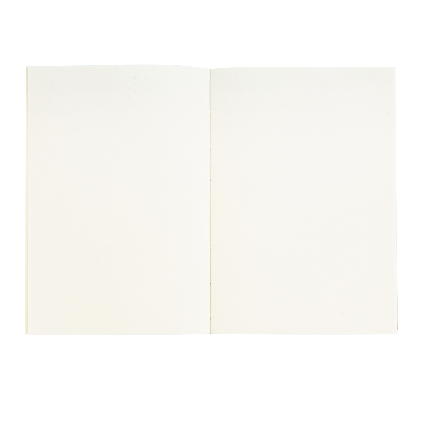 Sakae TP - Tomoe River Cream A6 Notebook Blank 68gsm