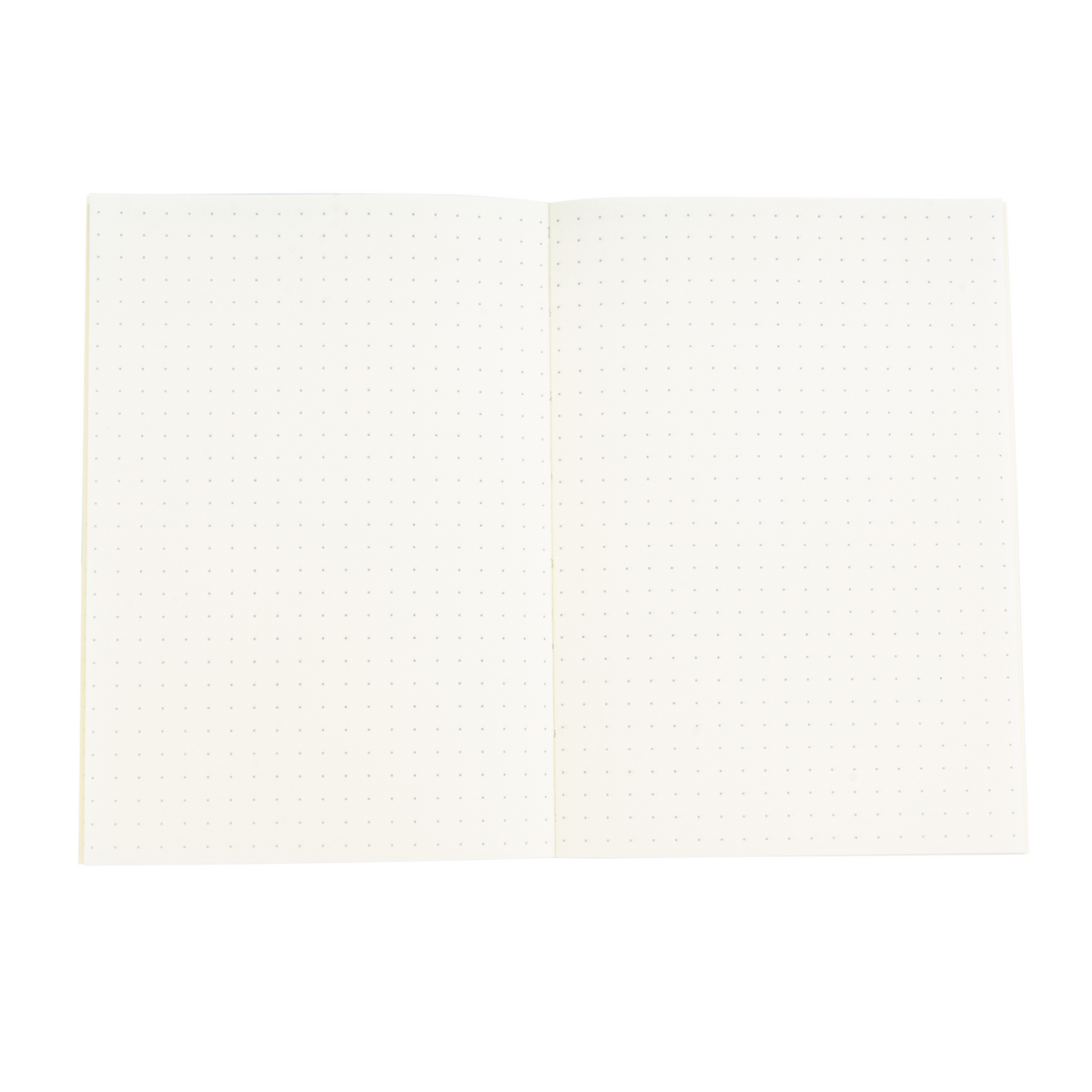 Sakae TP - Tomoe River Cream A6 Notebook 5mm Dot Grid 68gsm