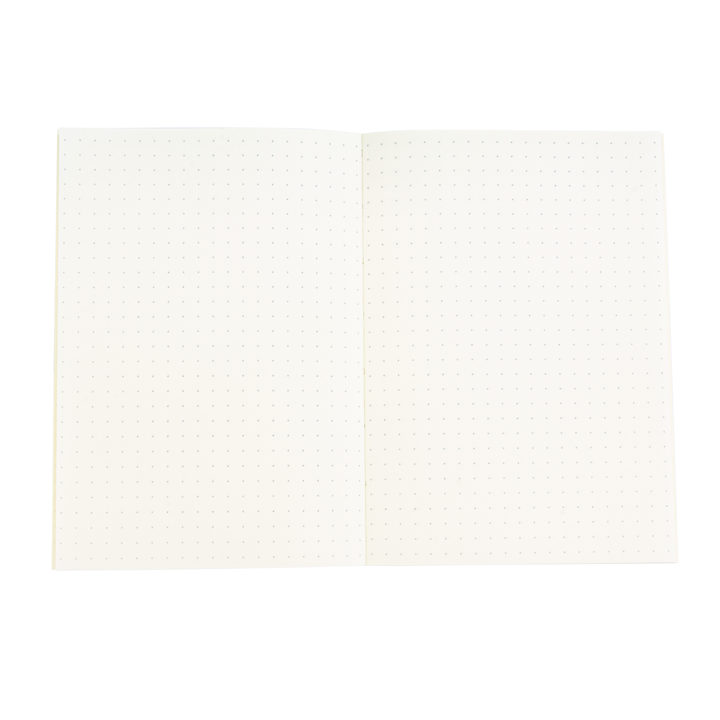 Sakae TP - Tomoe River Cream A6 Notebook 5mm Dot Grid 68gsm