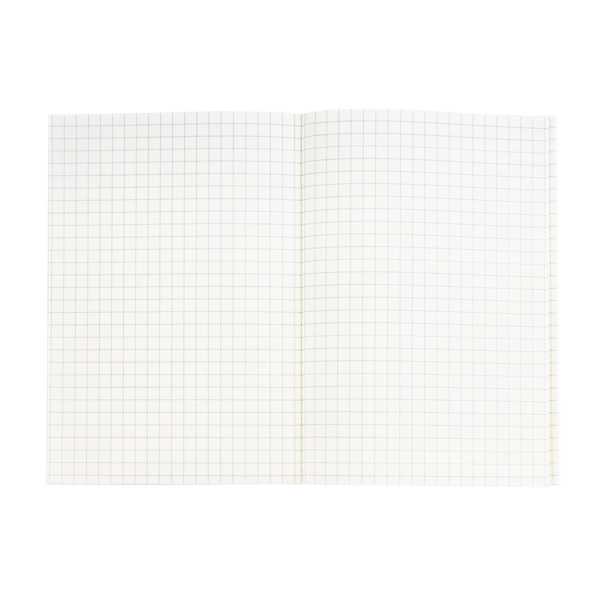 Sakae TP - Tomoe River Cream A6 Notebook 5mm Grid 68gsm