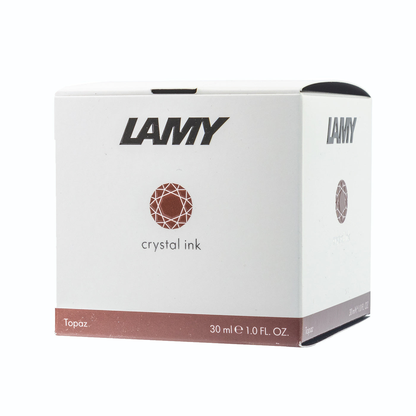 Lamy Crystal Topaz ink