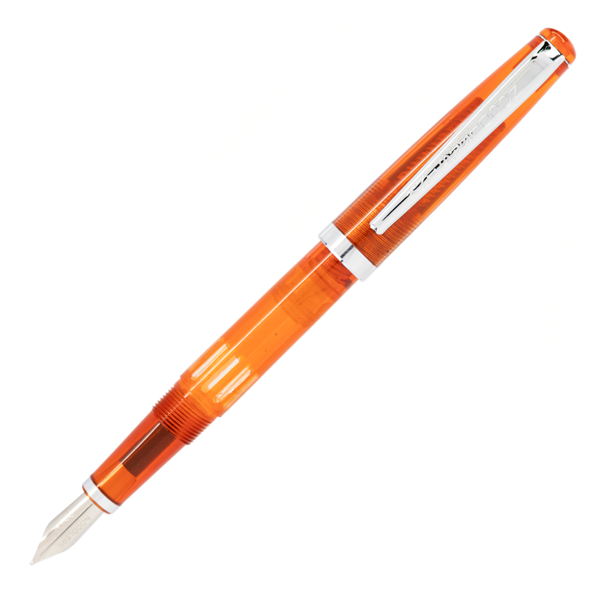 Noodler's Topkapi Amber Standard Flex