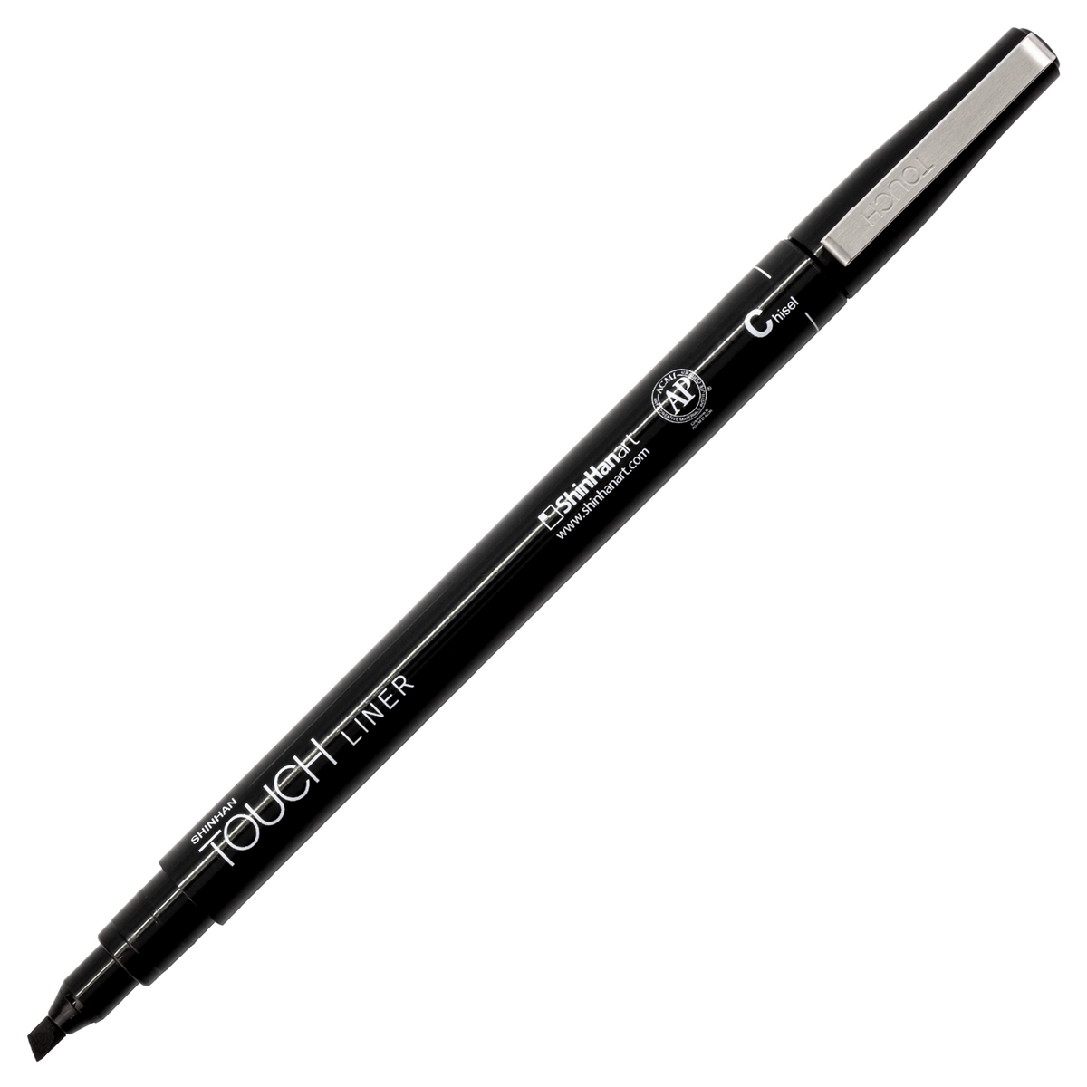 ShinHan Art Touch Liners - Black