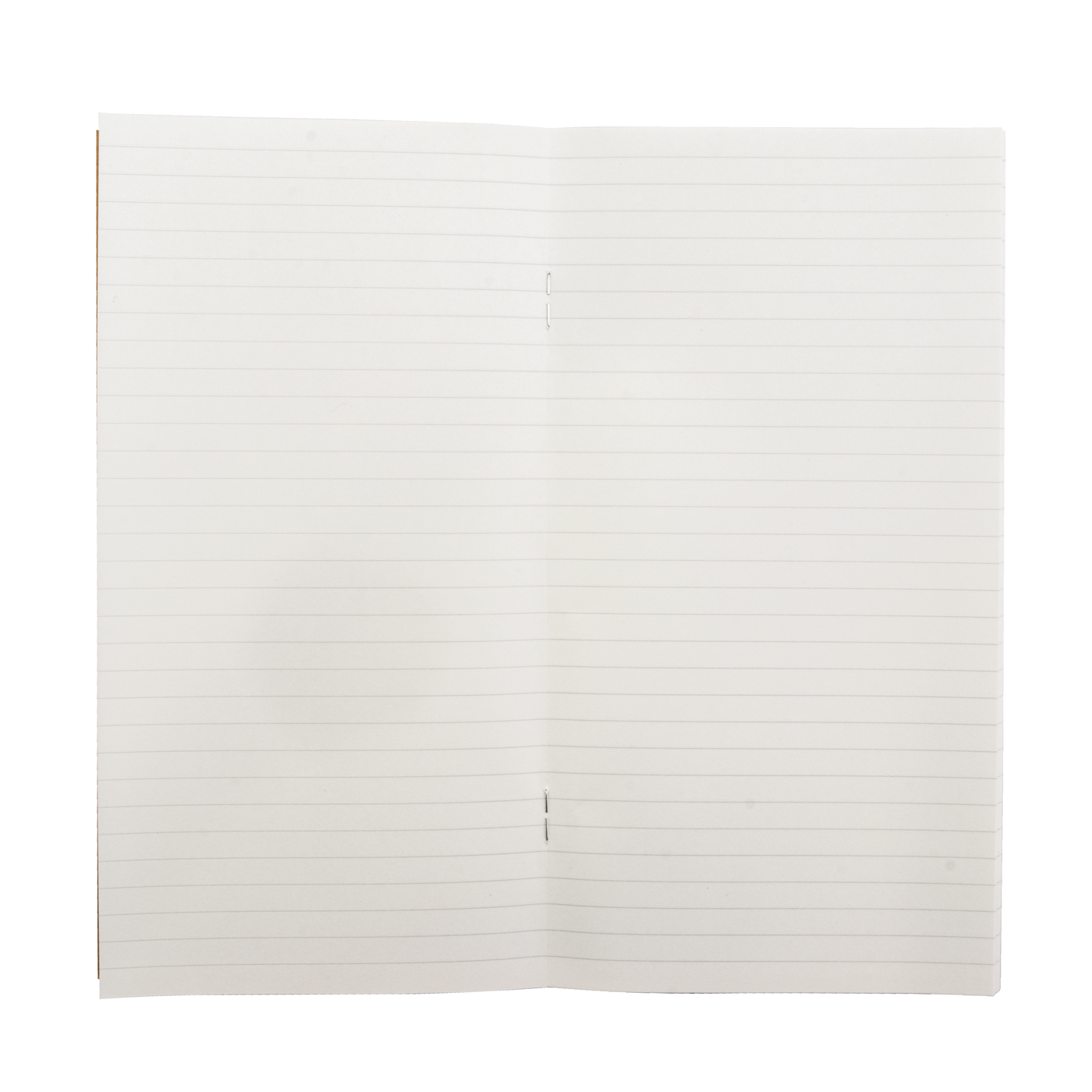 TRAVELER'S COMPANY 001 Regular Sized Refill - Lined