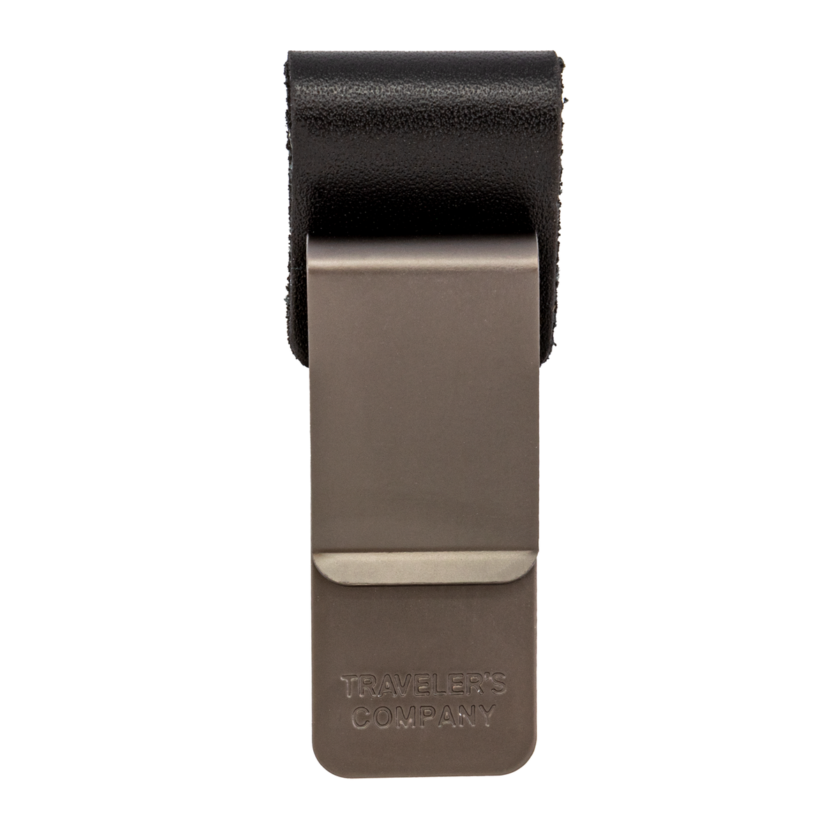 TRAVELER'S COMPANY Notebook Pen Holder 016