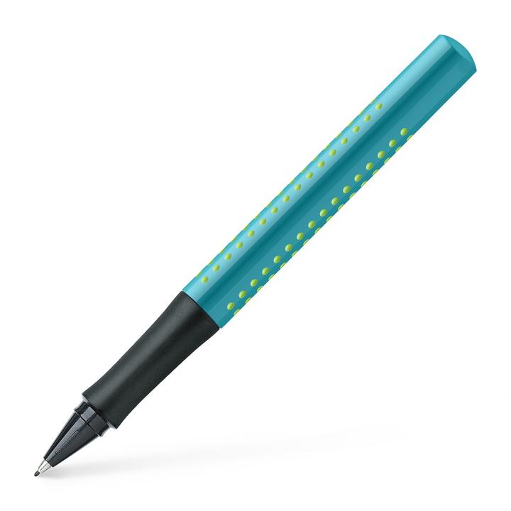 Faber-Castell GRIP 2010 Turquoise Finewriter