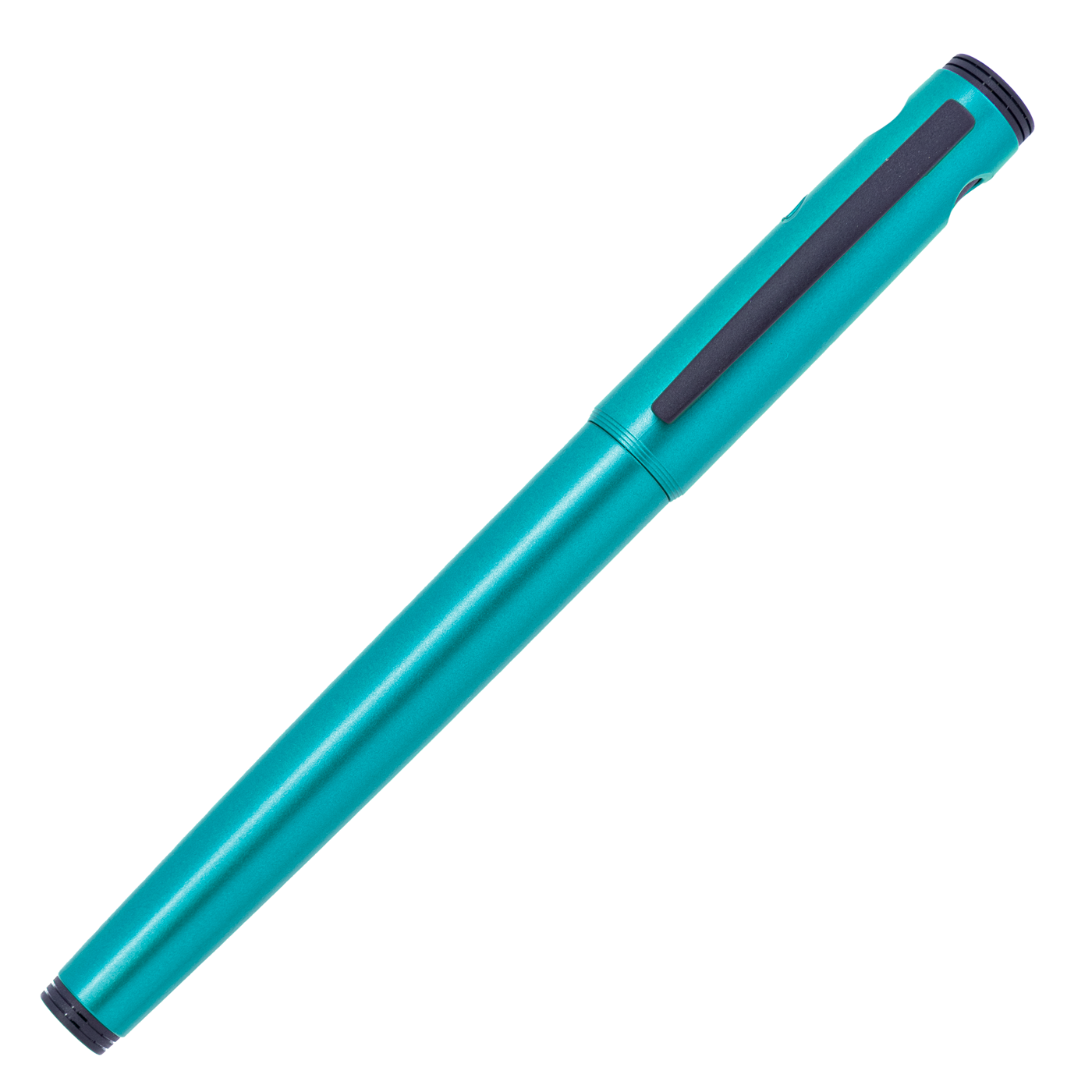 Pilot Explorer Fountain Pen - Turquoise