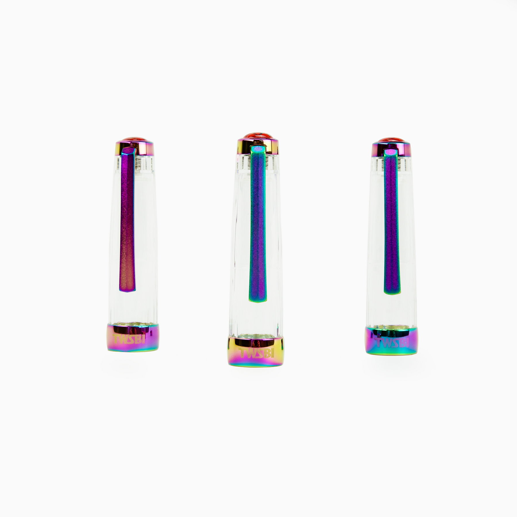 TWSBI Vac700R Iris Fountain