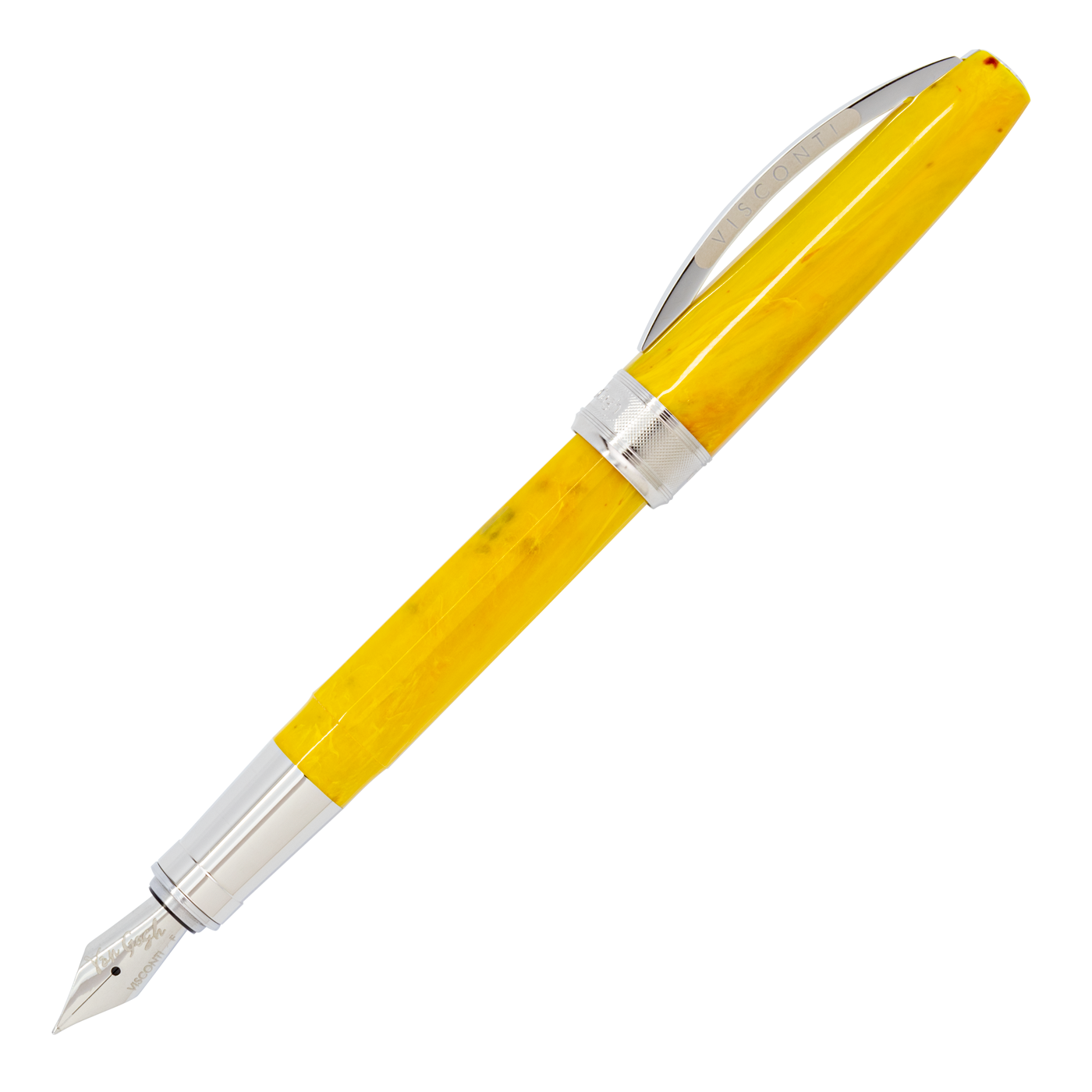 Visconti Van Gogh Sunflowers - Fountain Pen