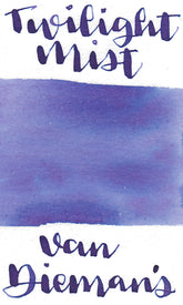 Van Dieman's Night Series- Twilight Mist Shimmer