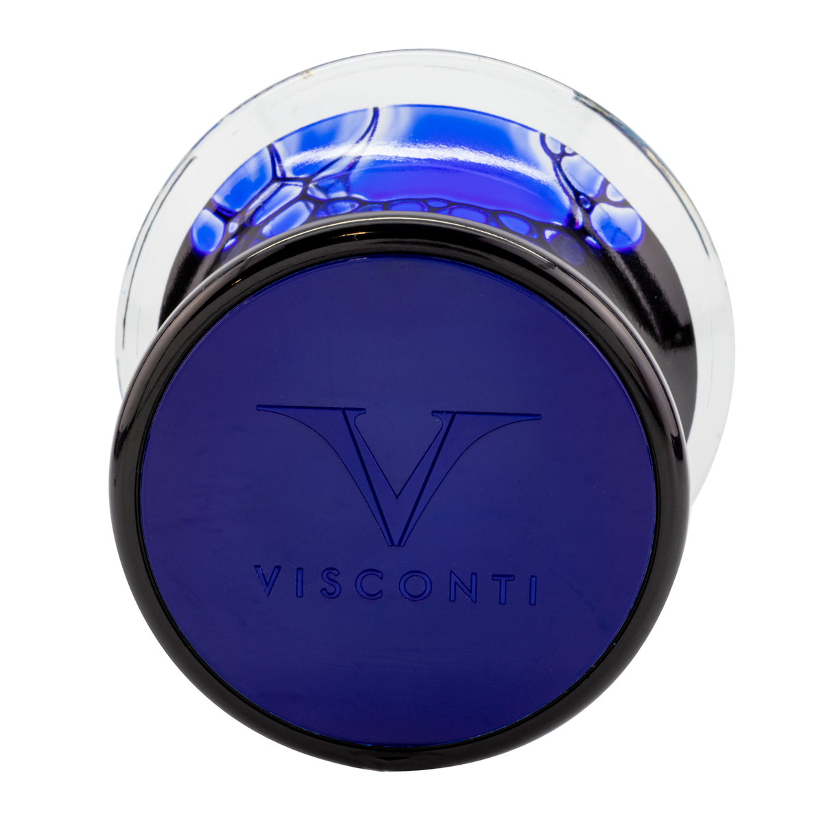 Visconti Blue Ink