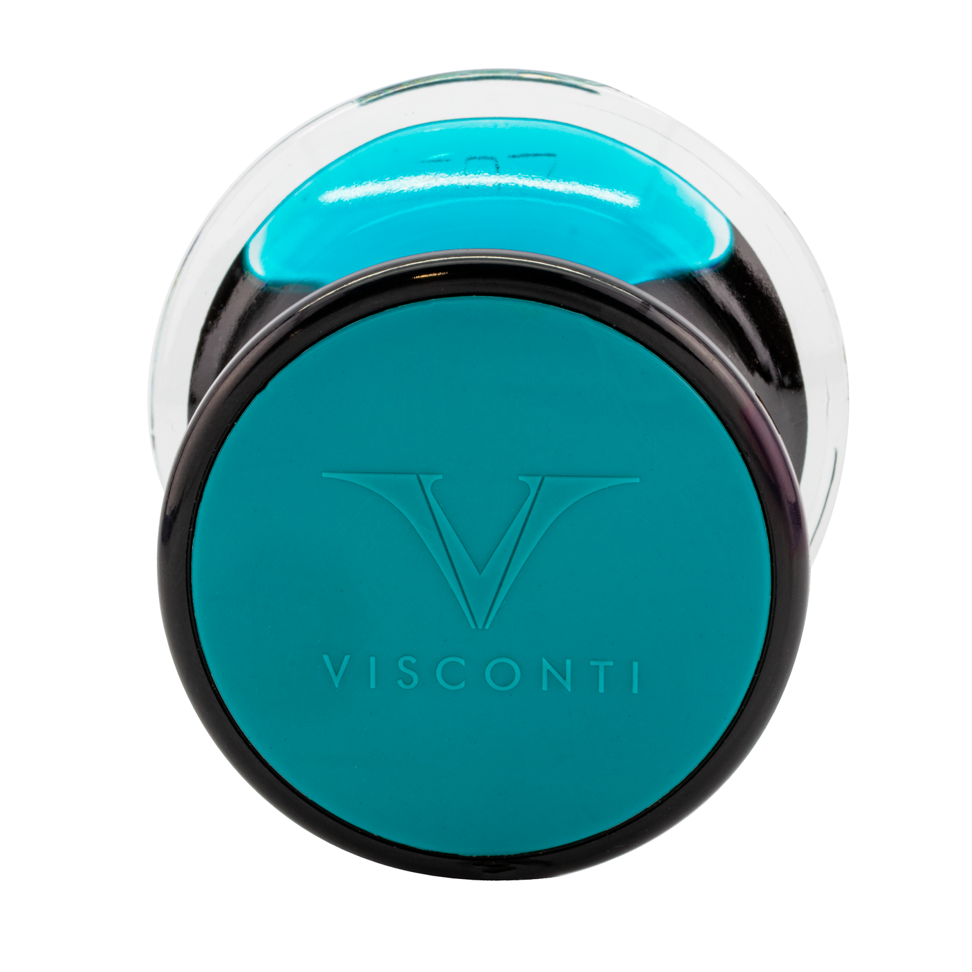 Visconti Green Ink