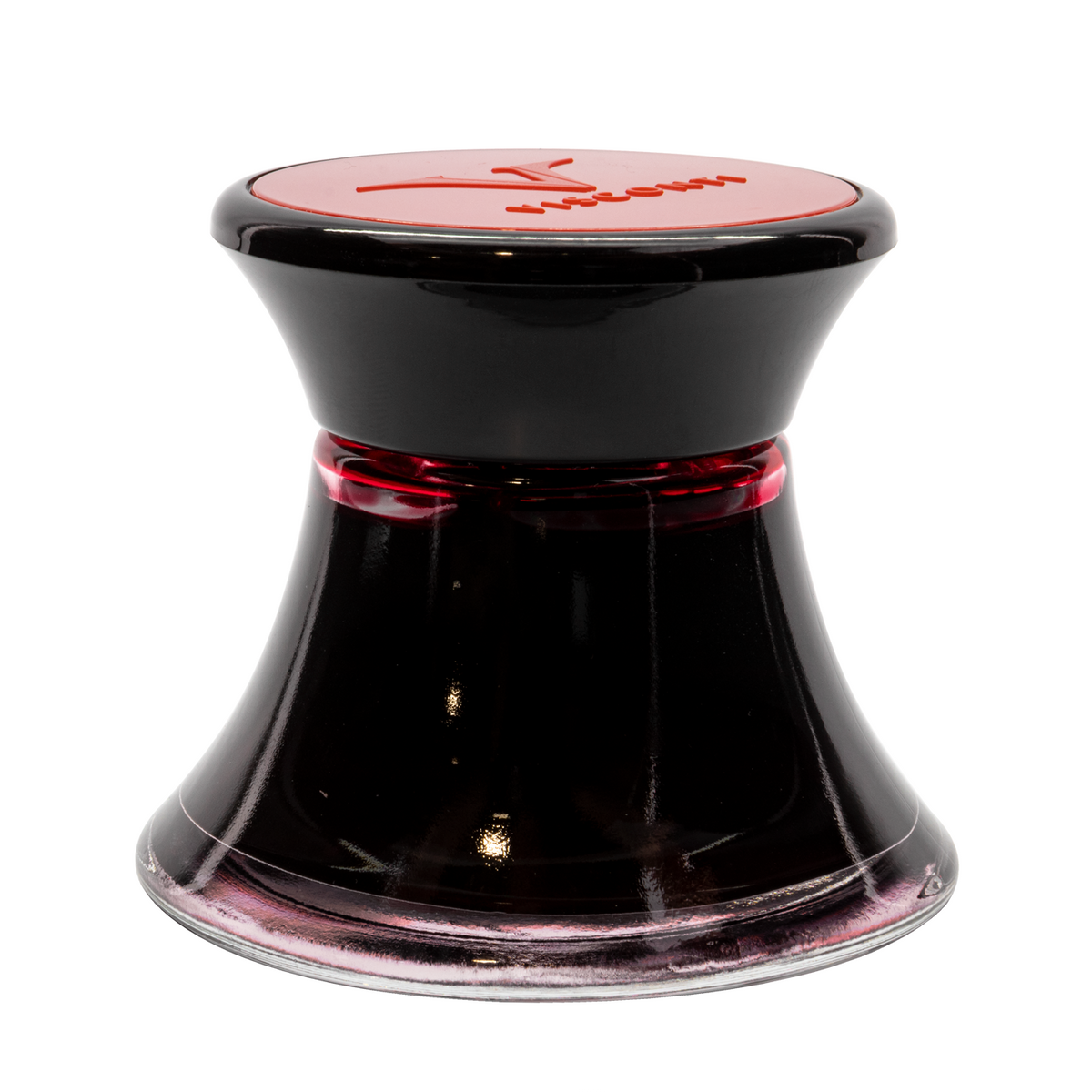 Visconti Red Ink