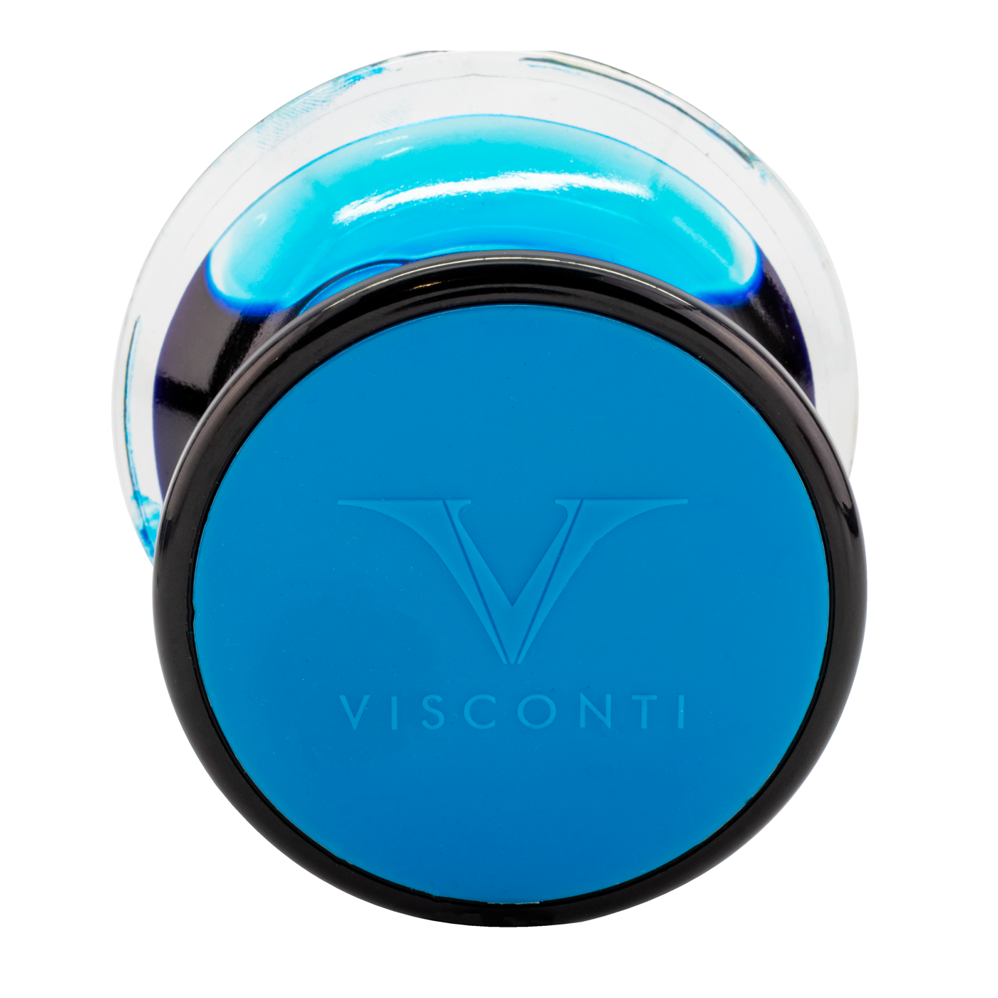 Visconti Turquoise Ink