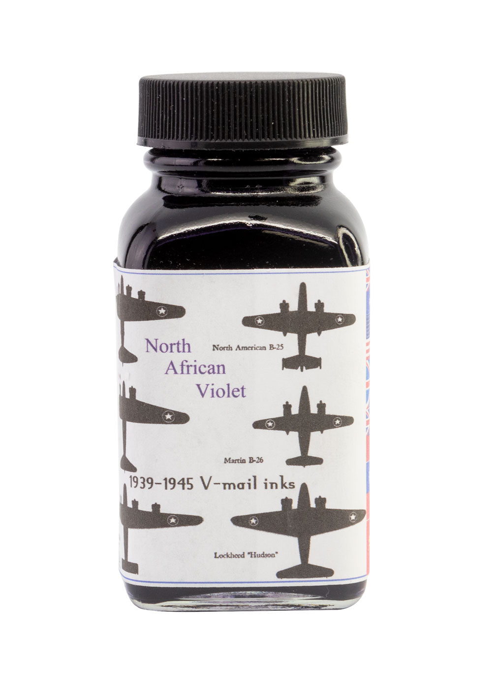 Noodler's VMail North African Violet