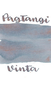 Vinta Inks - Fairytale Collection - Clouds of Gray- Pagtangi 1958