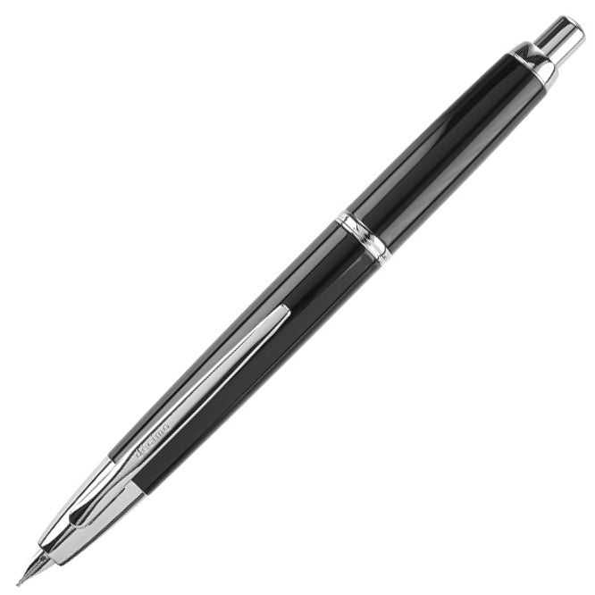 Pilot Capless Decimo Black