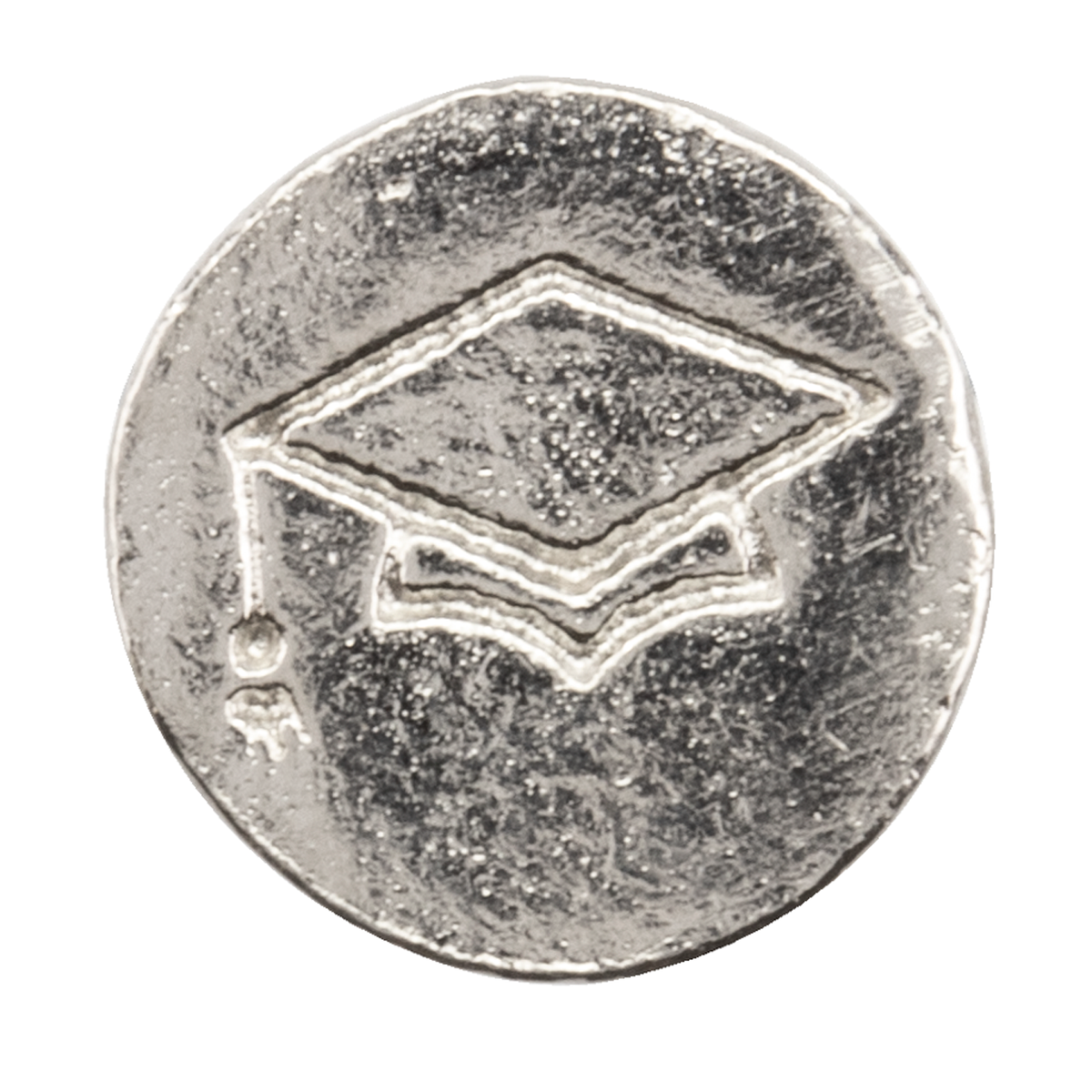 Global Solutions Metal Wax Seal Mortar Board