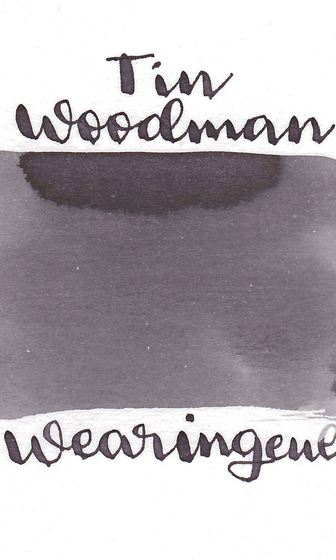 Wearingeul- Wonderful Wizard of Oz Lit. Collection -  Tin Woodman